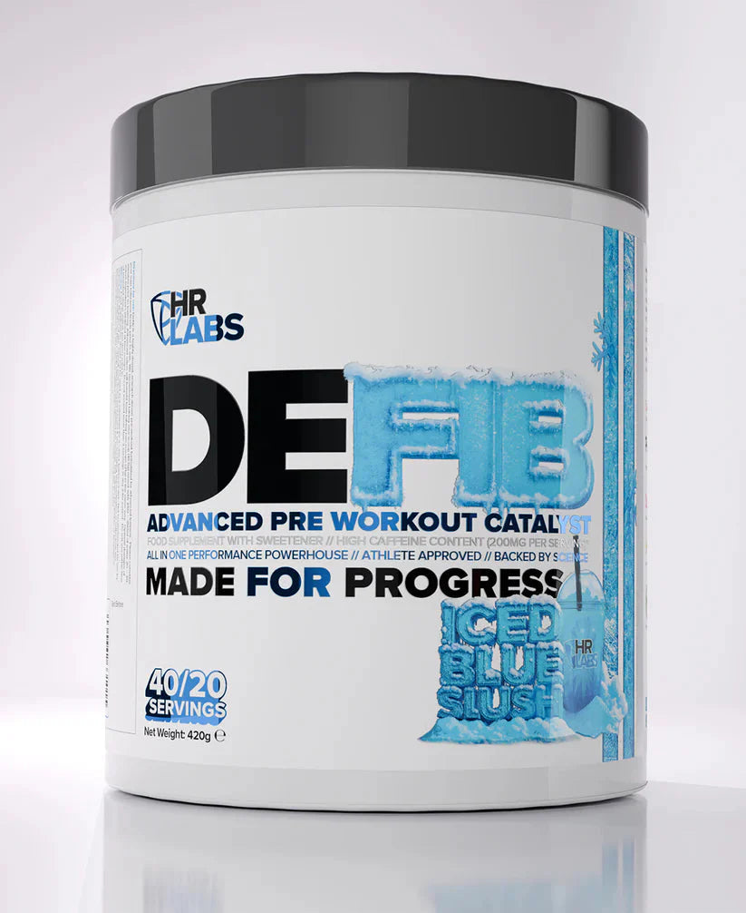 HR Labs Defib