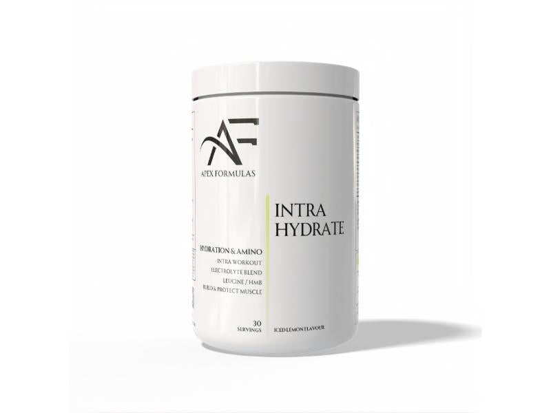 Apex Formula Intra Hydrate