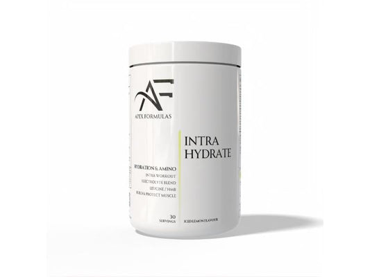 Apex Formula Intra Hydrate