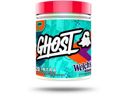 Ghost Intra (EAA & Hydration)