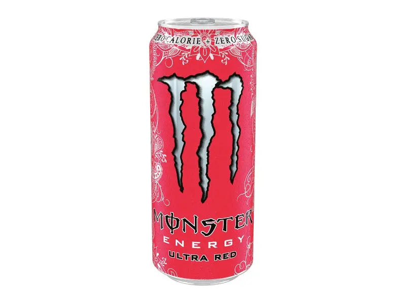 Monster Energy Ultra Drink Monster Energy
