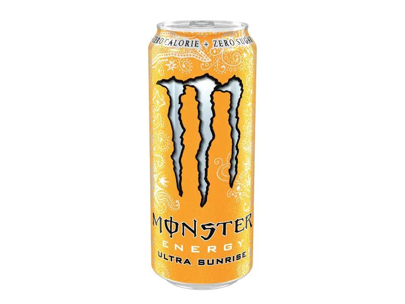 Monster Energy Ultra Drink Monster Energy