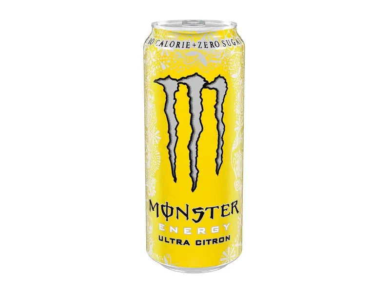 Monster Energy Ultra Drink Monster Energy