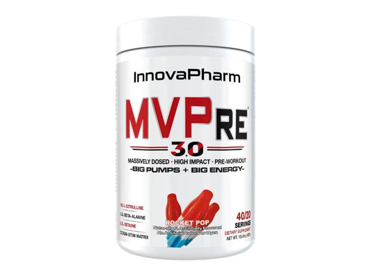 Innovapharm - MVPre 3.0