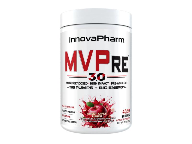Innovapharm - MVPre 3.0