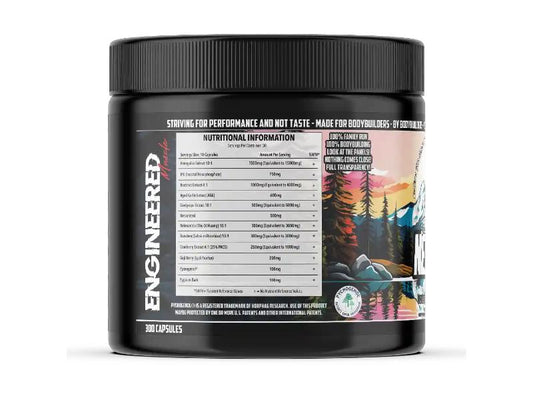 Engineered Muscle Nephron