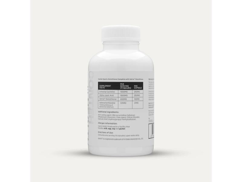 Conteh Sports Glutathione Complete-1