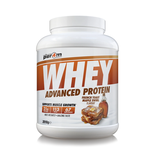 Per4m Advanced Whey Protein - 2kg