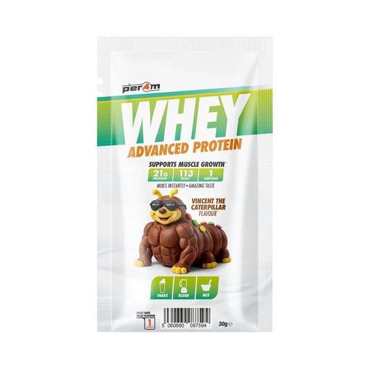 Per4m Samples (Individual)