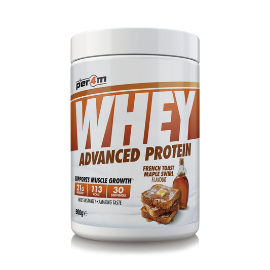Per4m Advanced Whey Protein - 900g