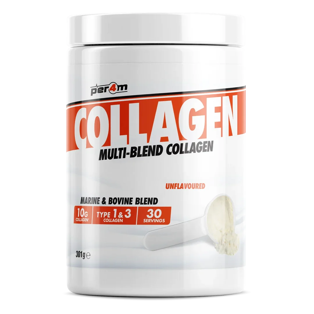 Per4m Multi-Blend Collagen - 30 Servings