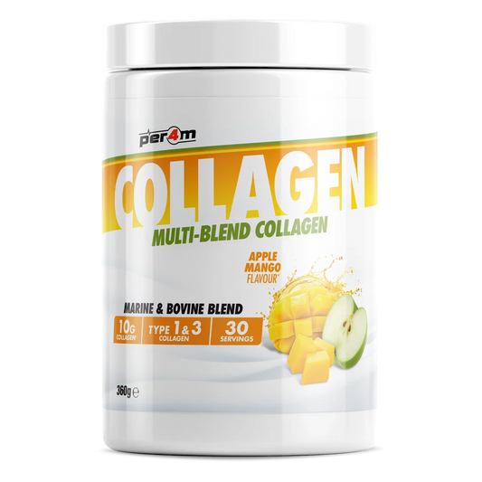 Per4m Multi-Blend Collagen - 30 Servings