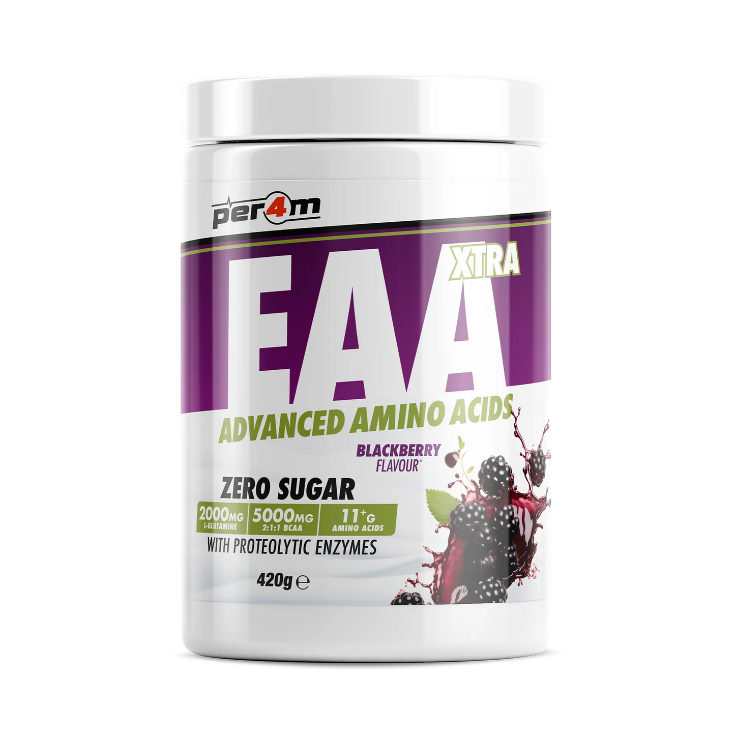 Per4m EAA Xtra