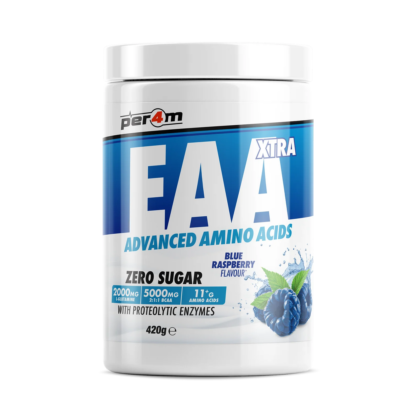 Per4m EAA Xtra