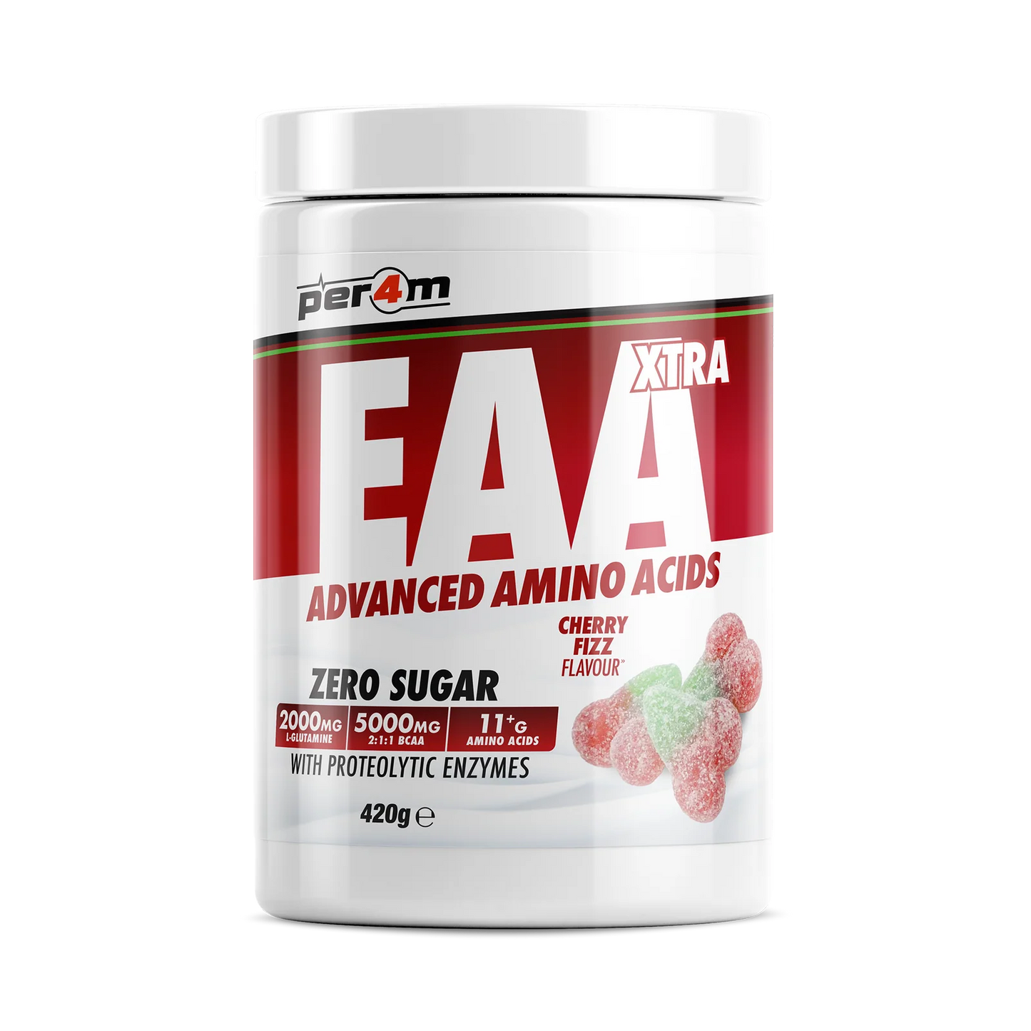 Per4m EAA Xtra