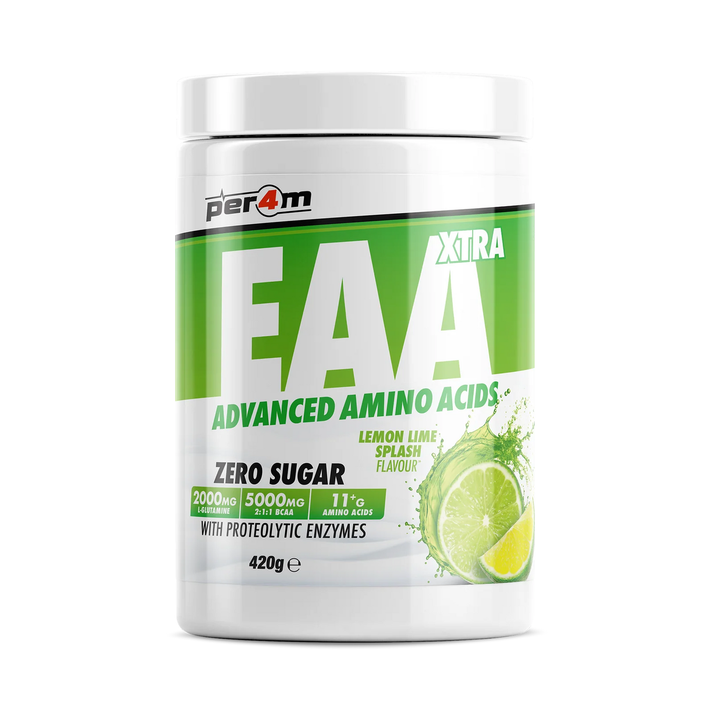 Per4m EAA Xtra
