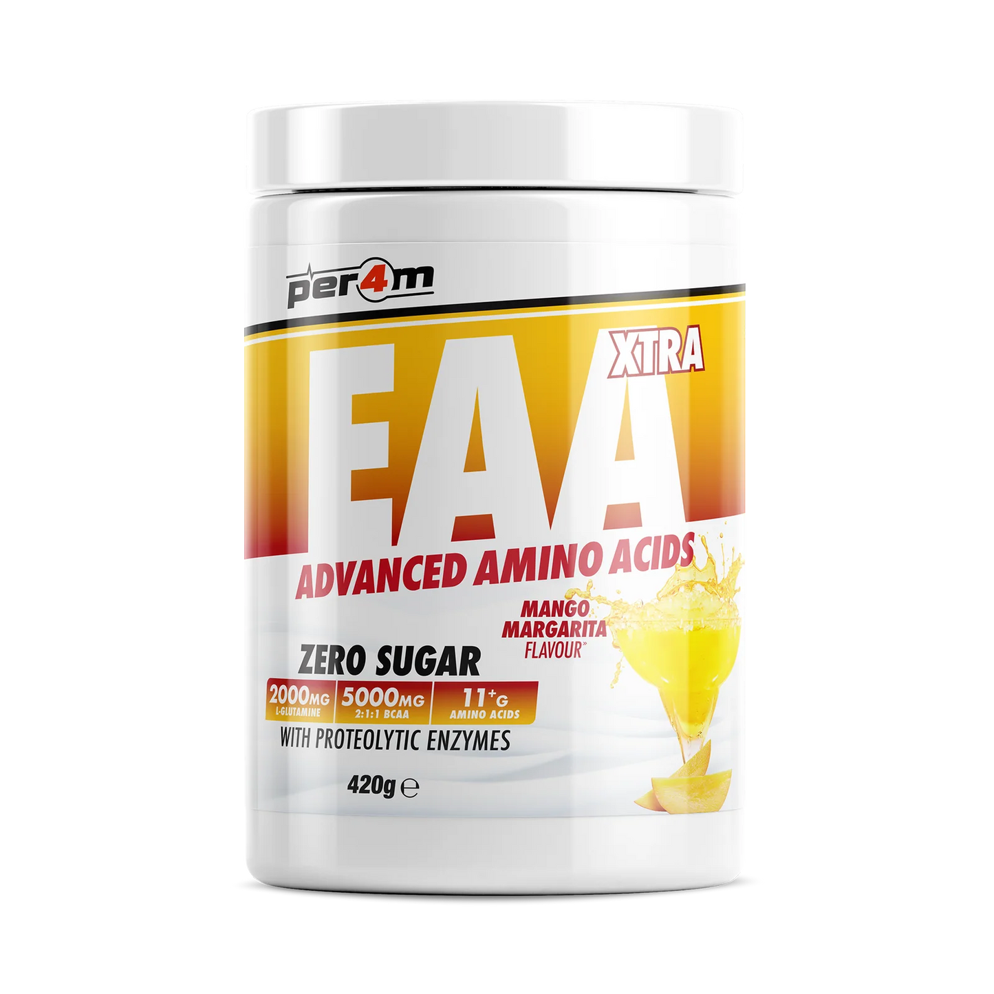 Per4m EAA Xtra