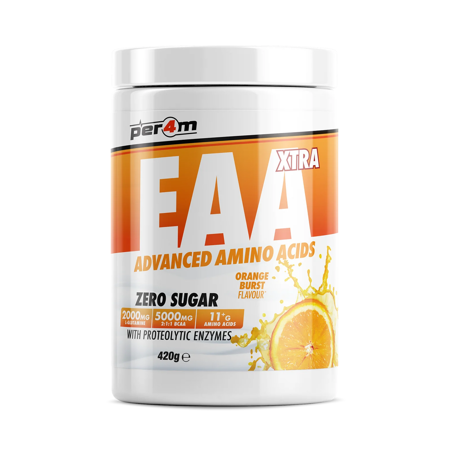 Per4m EAA Xtra