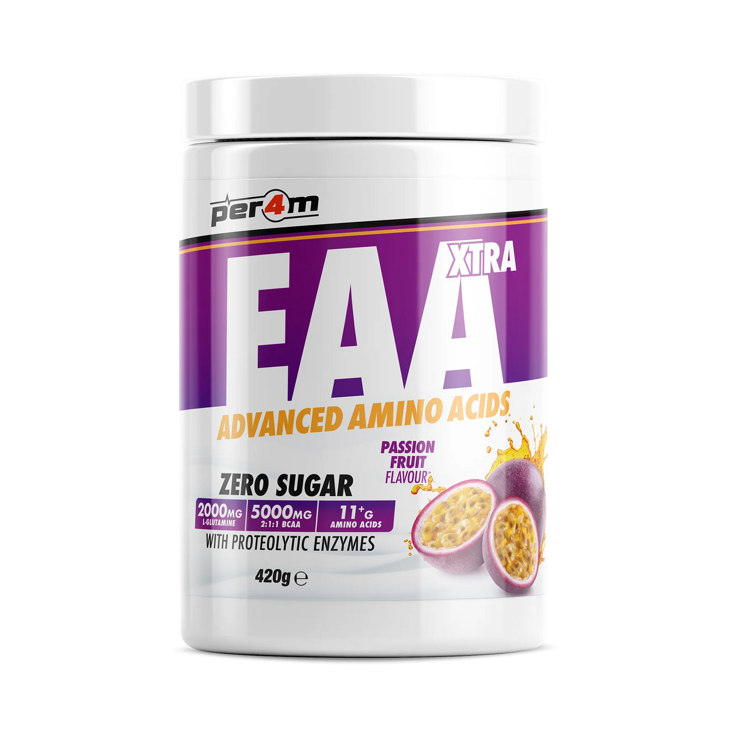 Per4m EAA Xtra