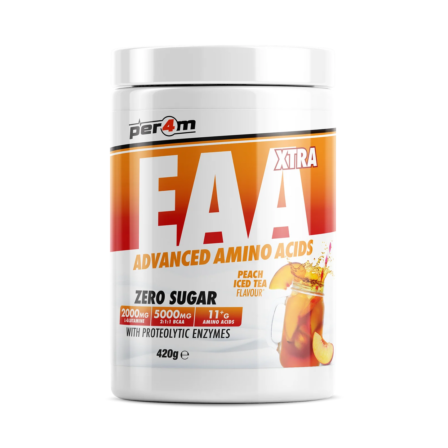 Per4m EAA Xtra
