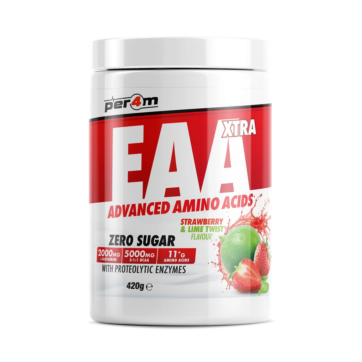 Per4m EAA Xtra