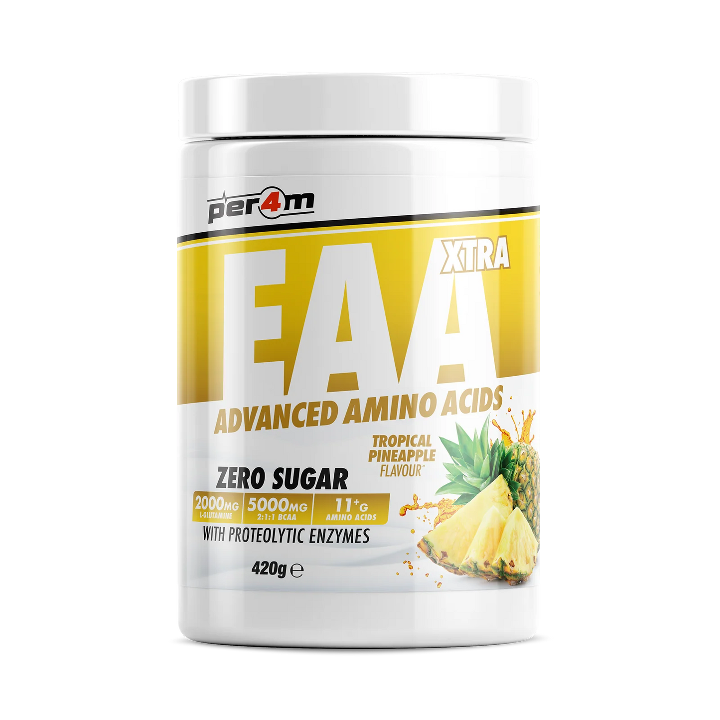 Per4m EAA Xtra