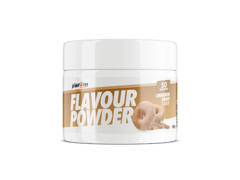 Per4m Flavour Powder