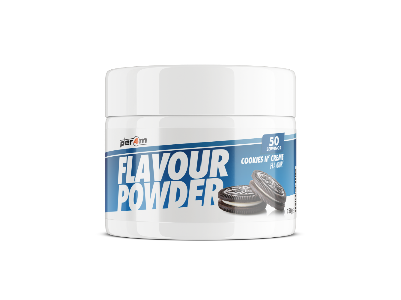 Per4m Flavour Powder