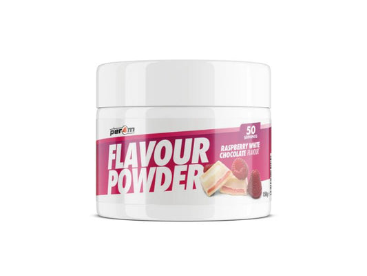 Per4m Flavour Powder