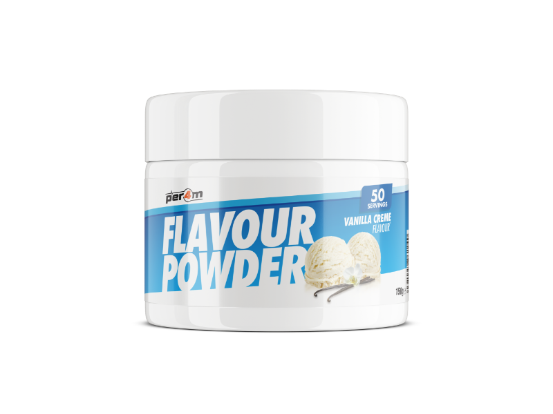 Per4m Flavour Powder
