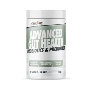 Per4m Gut Health Capsules