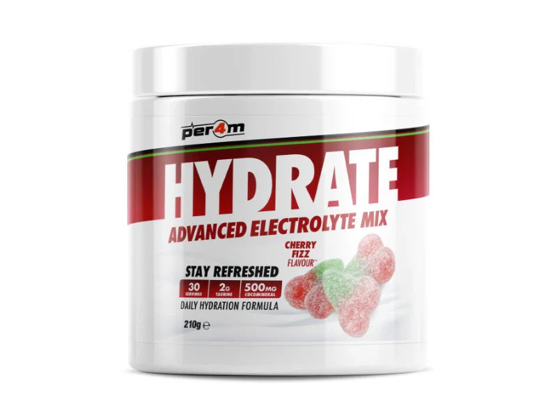 Per4m Hydrate Electrolyte Mix
