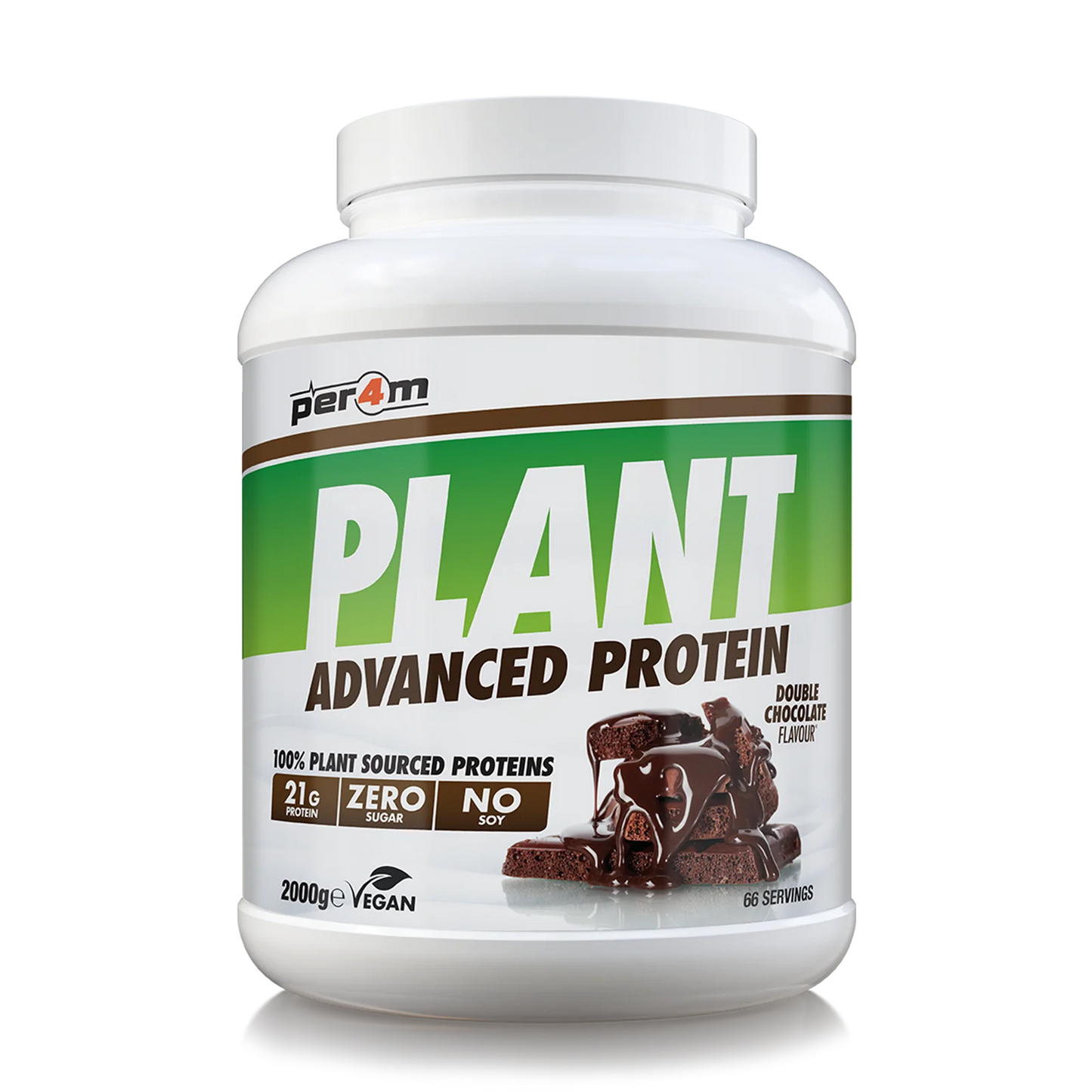 Per4m Plant Protein - 2kg