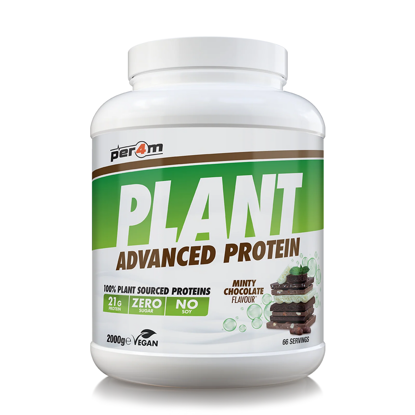 Per4m Plant Protein - 2kg