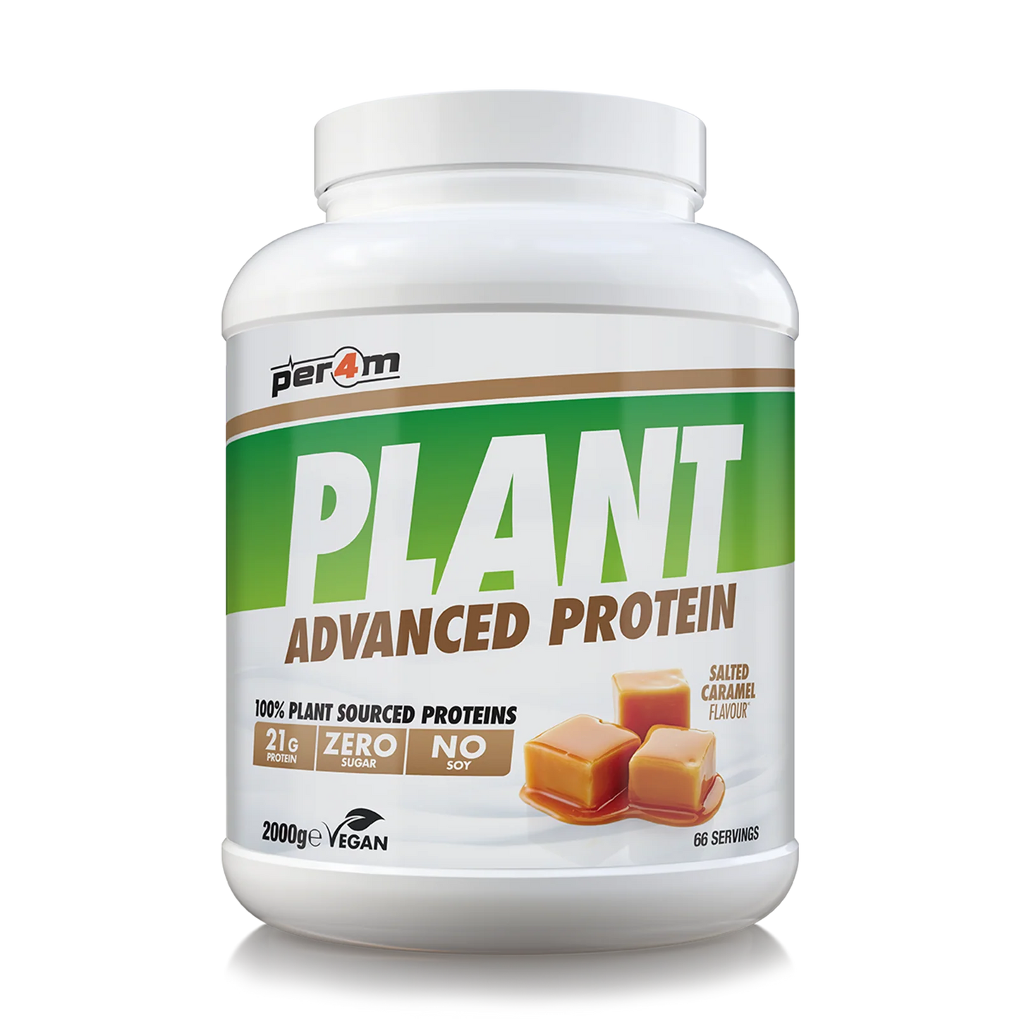 Per4m Plant Protein - 2kg