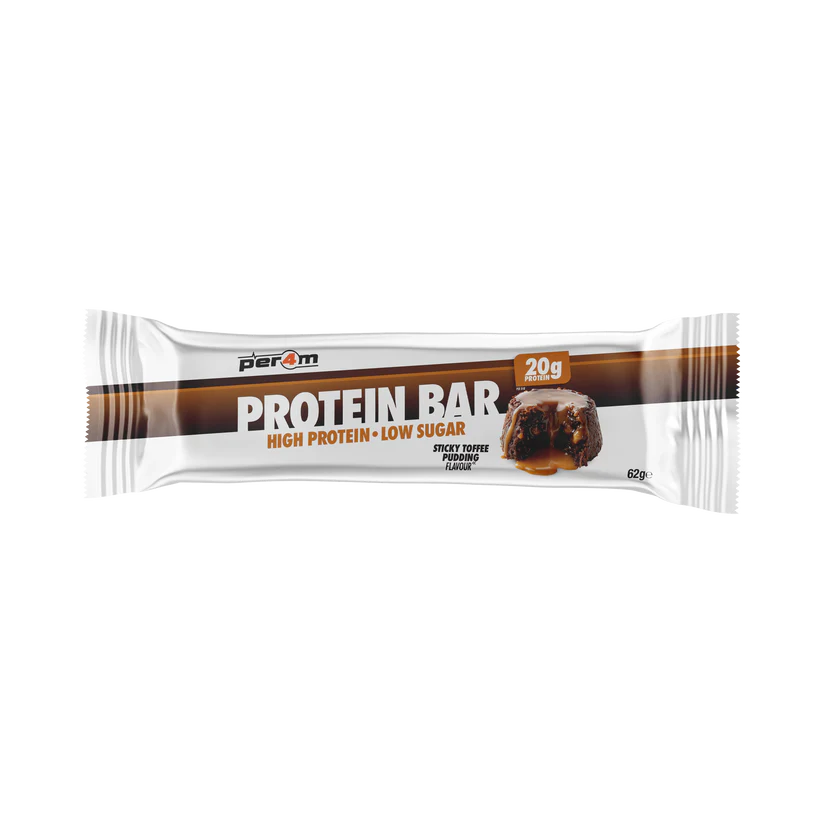 Per4m Protein Bar