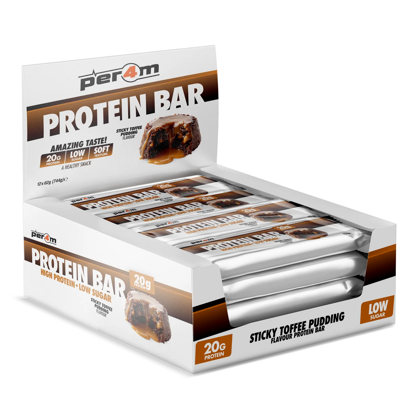 Per4m Protein Bar