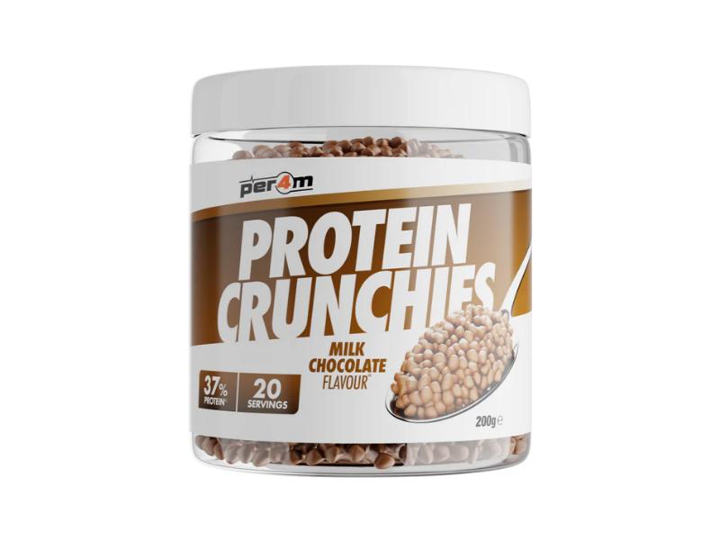 Per4m Protein Crunchies