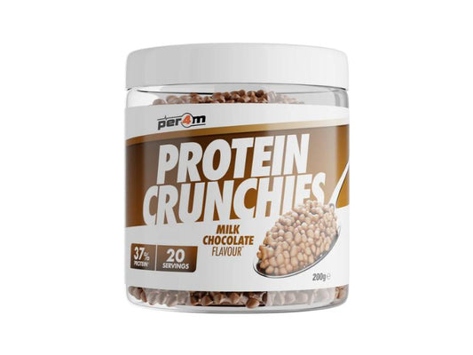 Per4m Protein Crunchies