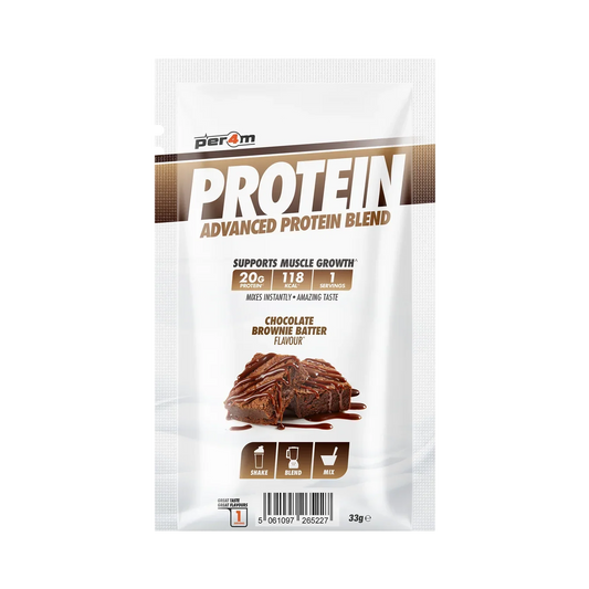 Per4m Advanced Protein Blend Sample Sachets
