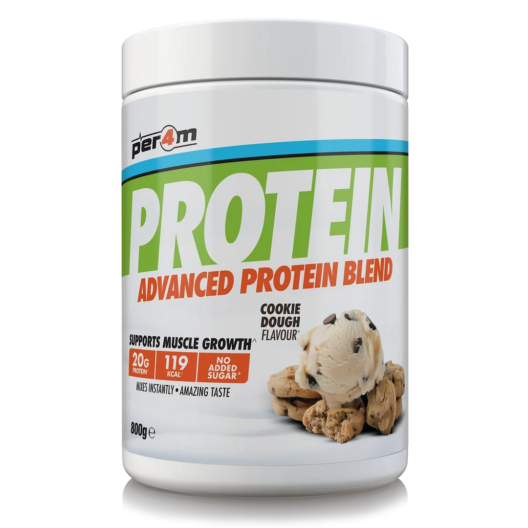 Per4m Advanced Protein Blend 800g