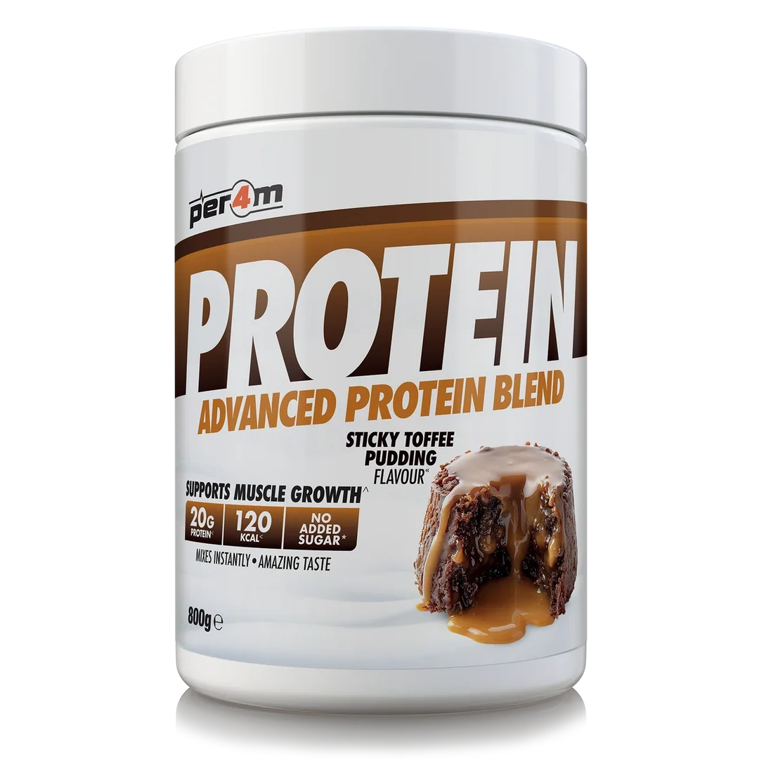 Per4m Advanced Protein Blend 800g