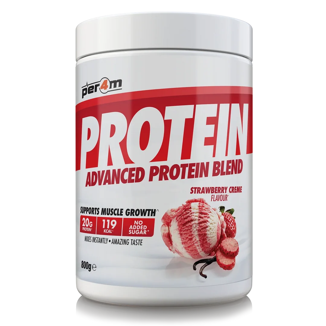 Per4m Advanced Protein Blend 800g