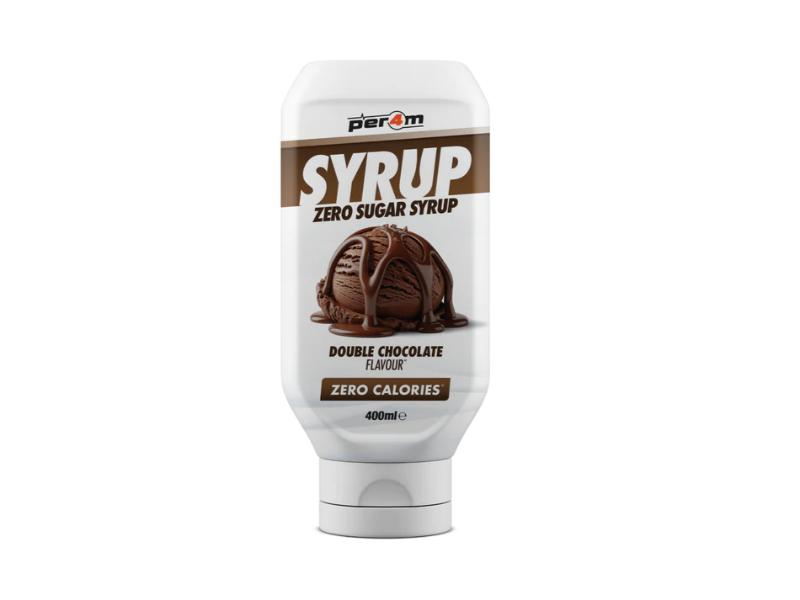 Per4m Zero Syrups