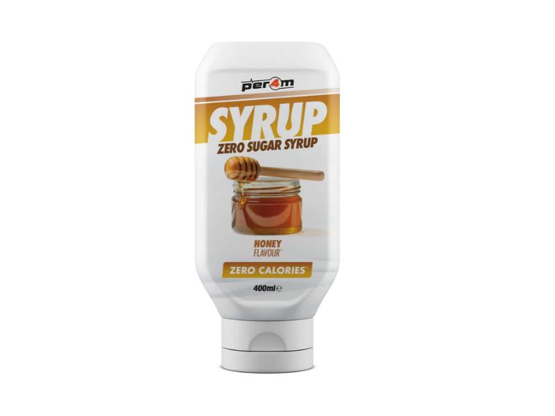 Per4m Zero Syrups