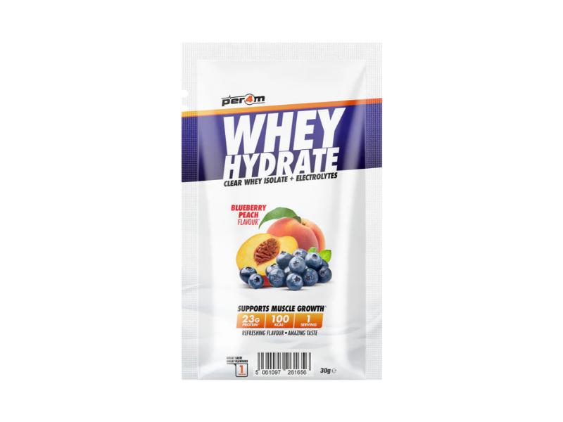 Per4m Whey Hydrate Samples (individual)