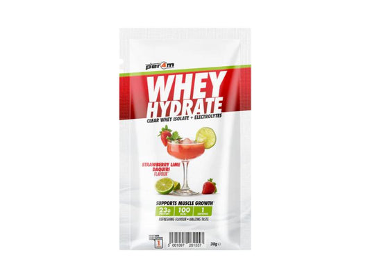Per4m Whey Hydrate Samples (individual)