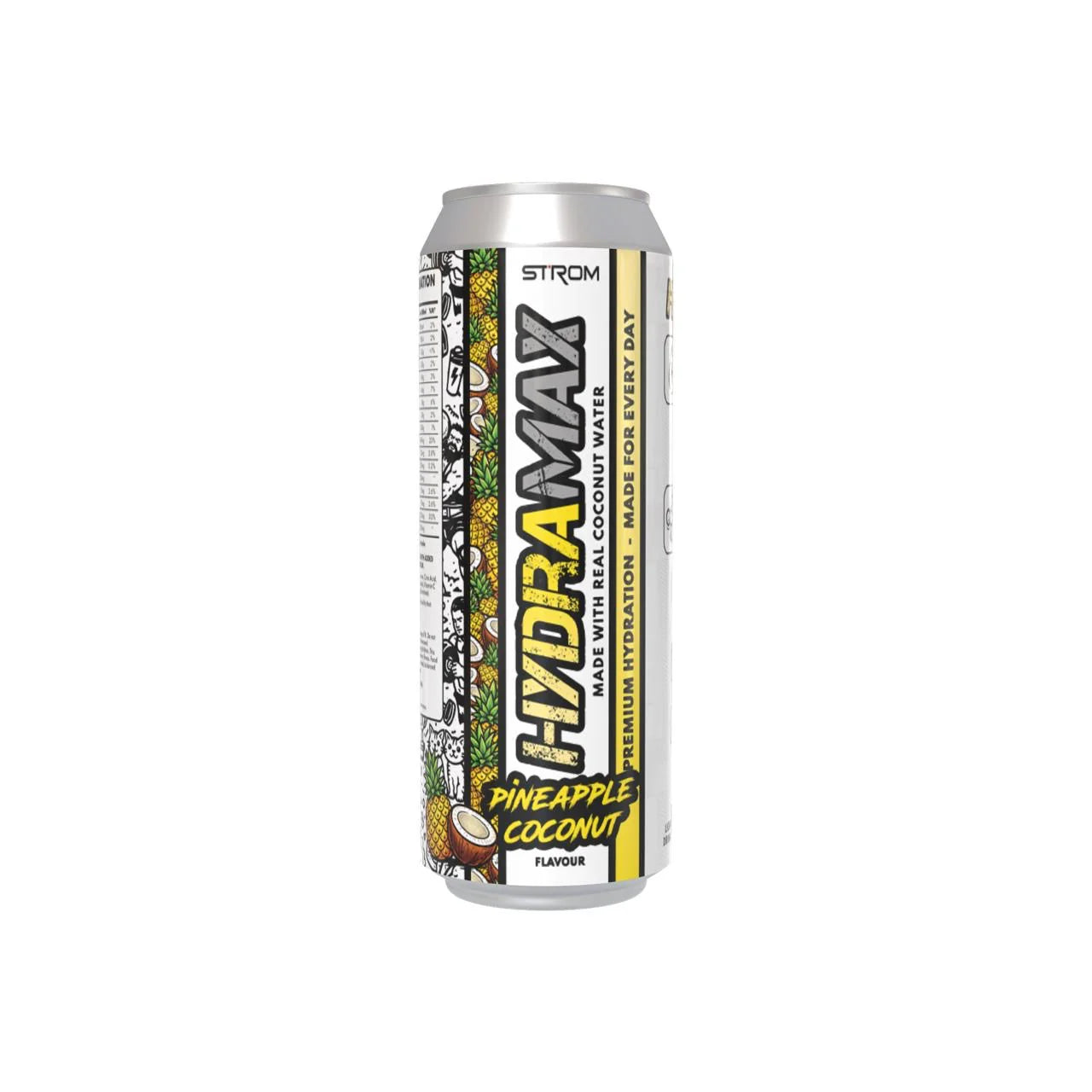 Strom Hydramax Can 500ml