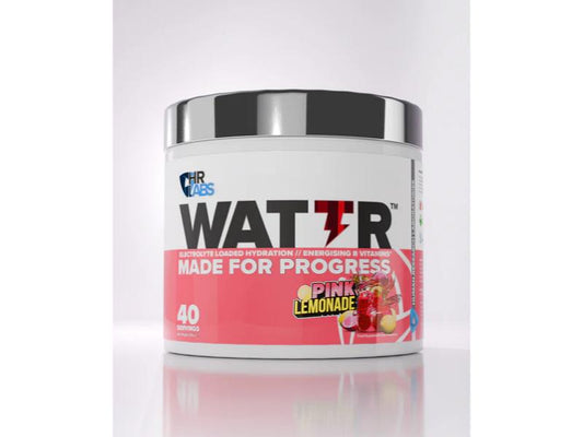 HR Labs WATTR™ (40 serving Hydration)-1