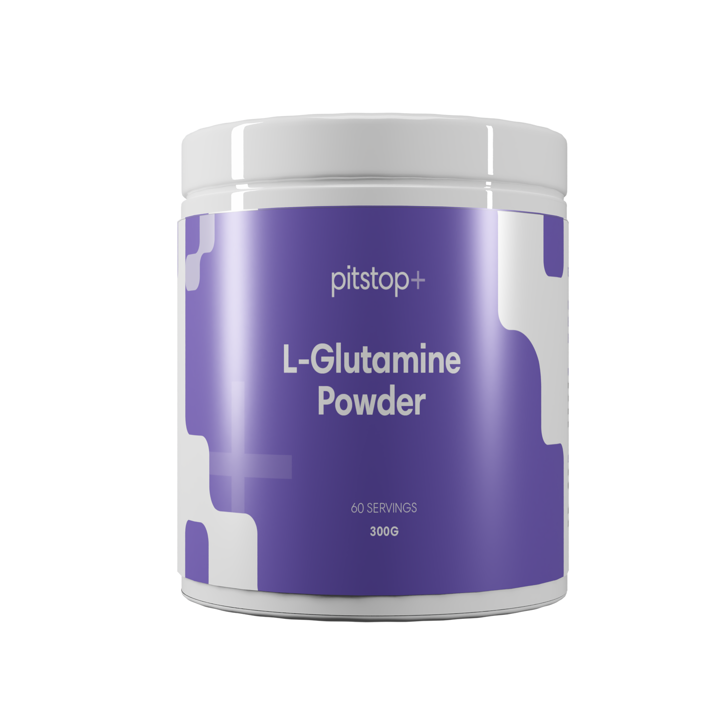 Pitstop+ L-Glutamine Powder